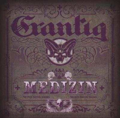 Medizin - CD (0886974881124)