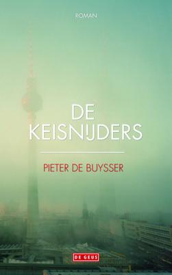 Keisnijders - Pieter De Buysser - ebook