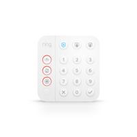 Ring Alarm Keypad 2nd Gen Inbraakbeveiliging - thumbnail