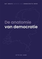 De anatomie van democratie - Otto de Loor - ebook - thumbnail