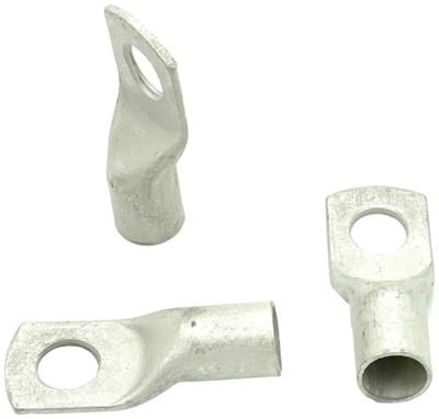 MTA Automotive 1605030 ringkabelschoen L52mm M11 50mm²