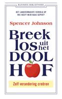 Breek los uit het Doolhof (Hardback) - thumbnail