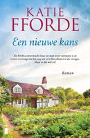 Een nieuwe kans - Katie Fforde - ebook