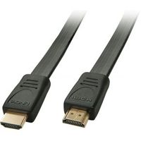 Lindy 36997 HDMI kabel 2 m HDMI Type A (Standaard) Zwart - thumbnail