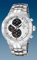 Festina Sluiting F16666 / 03295CI - Staal