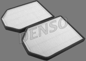 Interieurfilter DENSO, u.a. für Audi