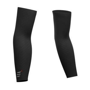 Compressport Under control armsleeves - ZWART - Unisex