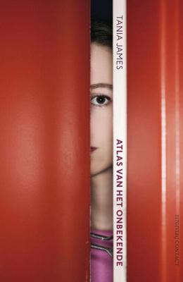 Atlas van het onbekende - Tania James - eBook (9789025433963)