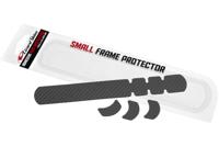 Lizard Skins Lizard skins frame protector beschermer carbon leder small zwart