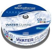 MediaRange 24x CD-R 52x