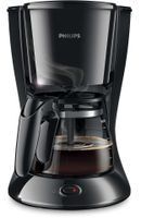 Philips HD7461/20 Koffiefilter apparaat Zwart - thumbnail