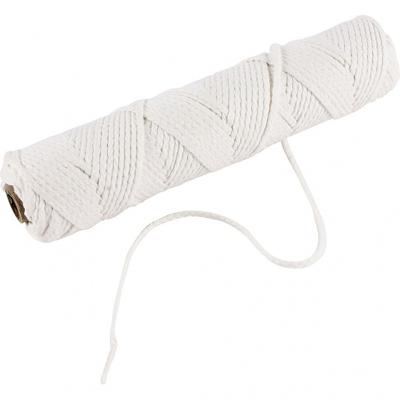 Creotime kaarsenlont 80 m 100 gr stearine