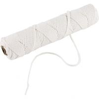 Creotime kaarsenlont 80 m 100 gr stearine