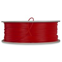 Verbatim 55030 Filament Filament ABS kunststof 1.75 mm 1000 g Rood 1 stuk(s) - thumbnail