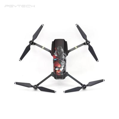 PGYTECH Skin voor DJI Mavic Pro - CO8