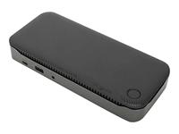 Targus Hybride Quad 4K-dockingstation