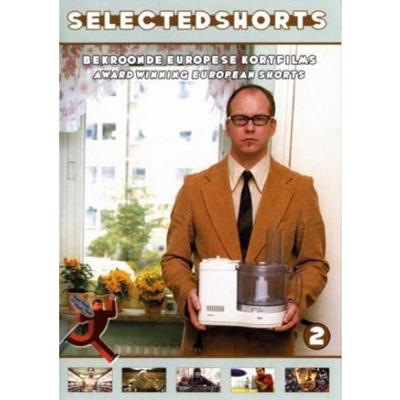 Selected Shorts 2 (DVD)