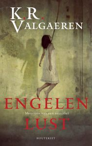 Engelenlust - K.R. Valgaeren - ebook