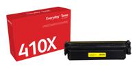 Xerox Toner vervangt HP, Canon 410X, CF412X, CRG-046HY Compatibel Geel 5000 bladzijden Everyday™ Toner 006R03702