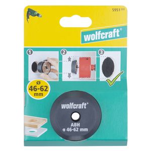 wolfcraft GmbH 5951000 accessoire voor boormachines 1 stuk(s)