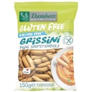 Soepstengels mini glutenvrij