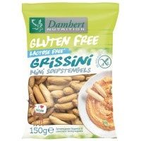 Soepstengels mini glutenvrij