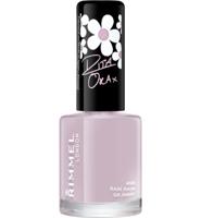 Rimmel Rimmel 60sec Rita Orax Nagellak : 498 - Rain Rain Go Away (8ml)