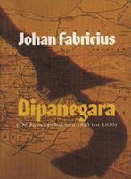 Dipanegara - Johan Fabricius - ebook - thumbnail