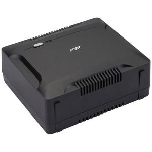 FSP Nano 800 UPS Stand-by (Offline) 0,8 kVA 480 W 2 AC-uitgang(en)