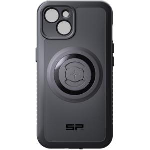 SP CONNECT Phone Case Xtreme SPC+, Smartphone en auto GPS houders, iPhone 14/13