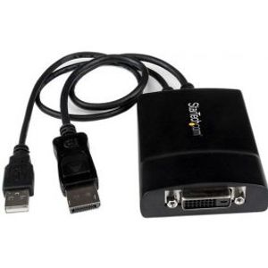 StarTech.com DisplayPort naar DVI