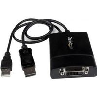 StarTech.com DisplayPort naar DVI - thumbnail