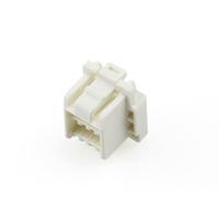 Molex 5031490800 Female header, inbouw (standaard) Totaal aantal polen: 8 Rastermaat: 1.50 mm Inhoud: 1 stuk(s) Bulk