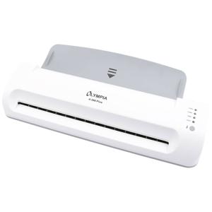 Olympia Laminator A 396 Plus 3126 DIN A3, DIN A4, DIN A5, DIN A6, DIN A8