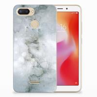 Hoesje maken Xiaomi Redmi 6 Painting Grey