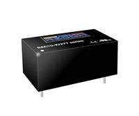 Recom RAC10-12DK/277 AC/DC-voeding voor printplaten 10 W