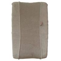 Witlof for kids aankleedkussenhoes corduroy beige/zand