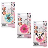 Create It Donut Lipbalm Assorti - thumbnail