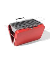 HEMA Opvouwbare Barbecue (feloranje)