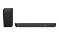 Philips TAB7908/10 soundbar luidspreker Zwart 5.1.2 kanalen 740 W - thumbnail