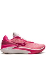 Nike baskets Air Zoom G.T. Cut 2.0 'Hyper Pink' - Rose - thumbnail