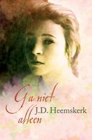 Ga niet alleen - J.D. Heemskerk - ebook - thumbnail