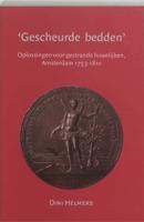 Gescheurde bedden - D. Helmers - Paperback (9789065507013)