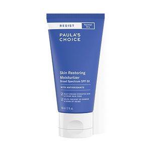 Paulas Choice Resist Anti-Aging Moisturizer SPF50