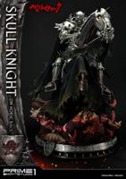 Berserk Statue 1/4 Skull Knight on Horseback 98 cm