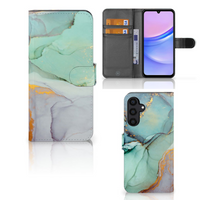 Hoesje voor Samsung Galaxy A15 Watercolor Mix