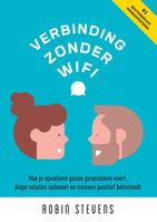 Verbinding zonder wifi - Robin Stevens - ebook - thumbnail