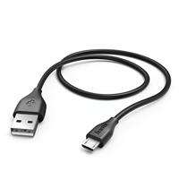 Hama Cable 00173610 USB 2.0 A Micro USB B 1 4M