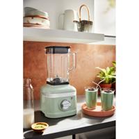 KitchenAid K400 - Artisian 1,4 l Blender voor op aanrecht Muntkleur 1200 W