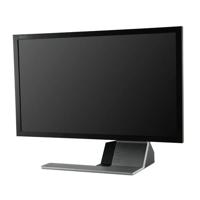Acer S243HLA - 24 inch - 1920x1080 - 2x HDMI - VGA - Zwart